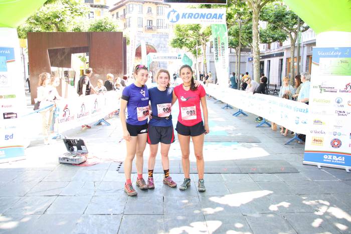 Helmuga, gazteen lasterketa  42 1560693963428