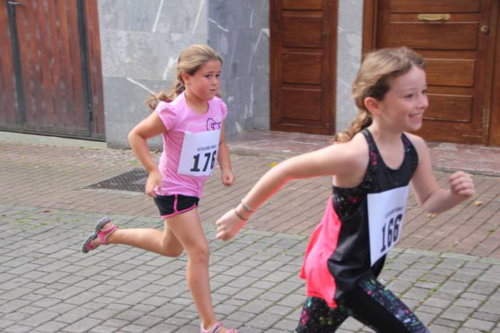 Asteasu San Pedro jaiak haur 66 1498652192049