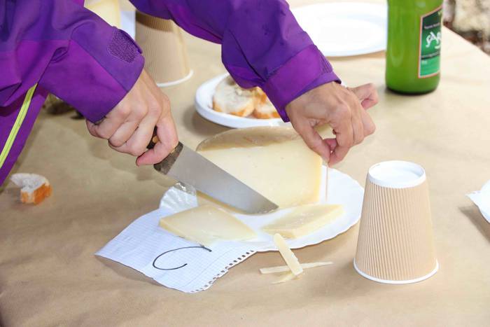 Uztegiko gazta aukeratu dute 5 1600524336788