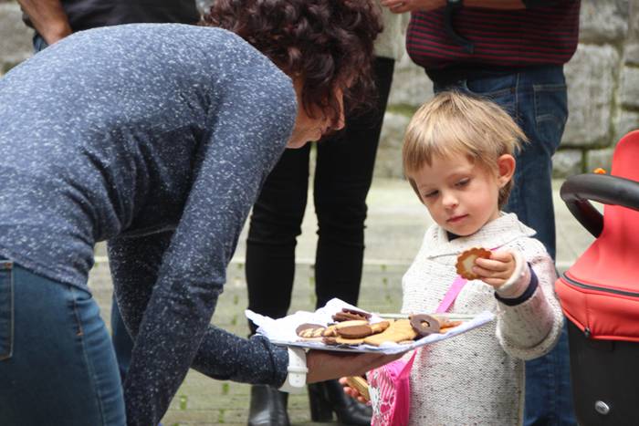 Kultur astea San Estebanen 27 1476625220420