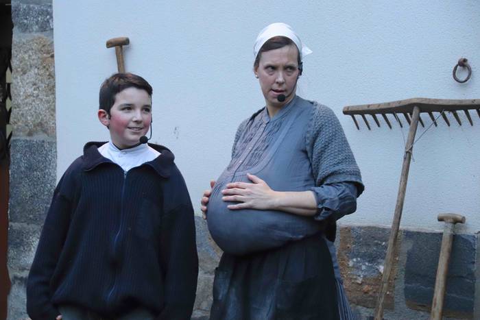 Olentzaroaren magian murgild 24 1577038494755