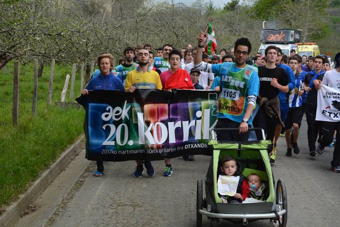 Euskara, eskuz esku 150 1491313781600