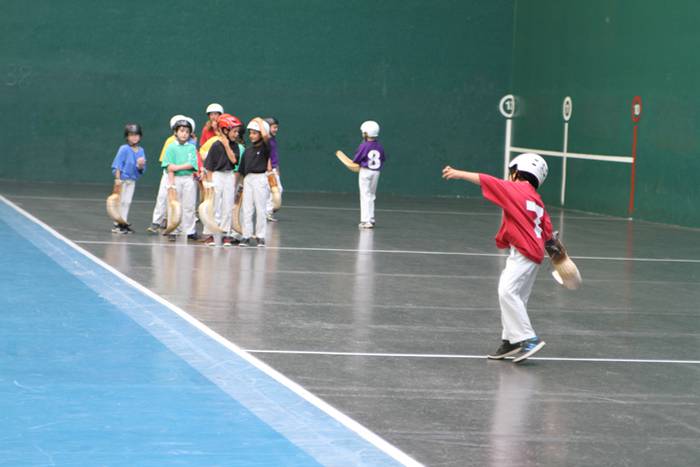 Gipuzkoako Zesta Punta Topak 22 1494857424598