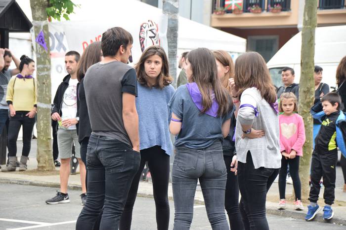 Ortzadarra ateratzear da Ano 17 1527875664516