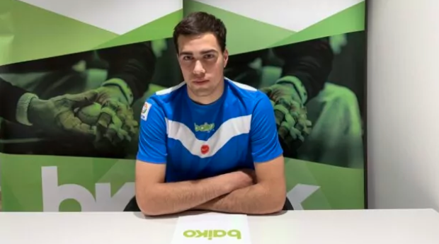 Ugartemendiak bi urtez luzatu du Baikorekin zuen hitzarmena