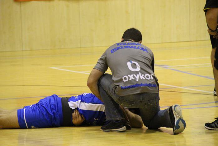 tolosa eskubaloi vs elgoibar 2016 1 1454505777904