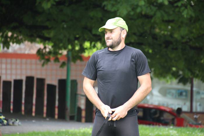 Pausoz pauso, 42 kilometro 4 1495374895139