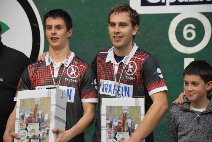 Elolaren oroimenezkoa finalak beotibar 2018 100 1544274442430