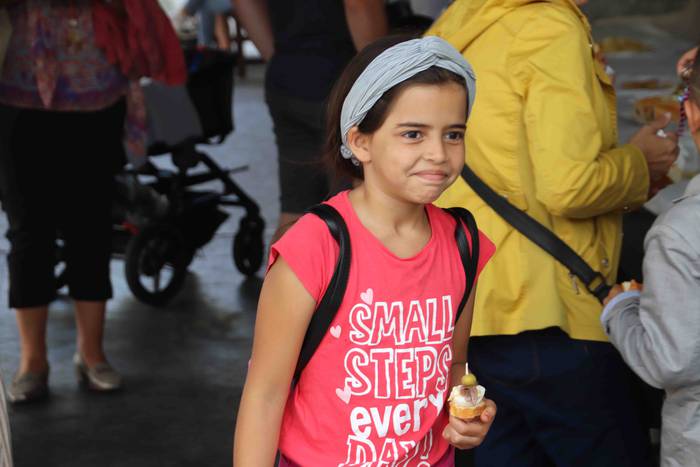 Txalokina dastatuz hasi dute 45 1565530546851