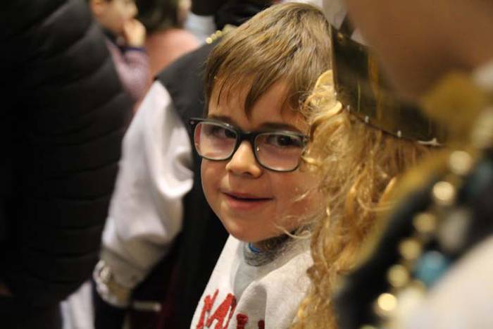 Iritsi dira errege magoak To 25 1515170575816