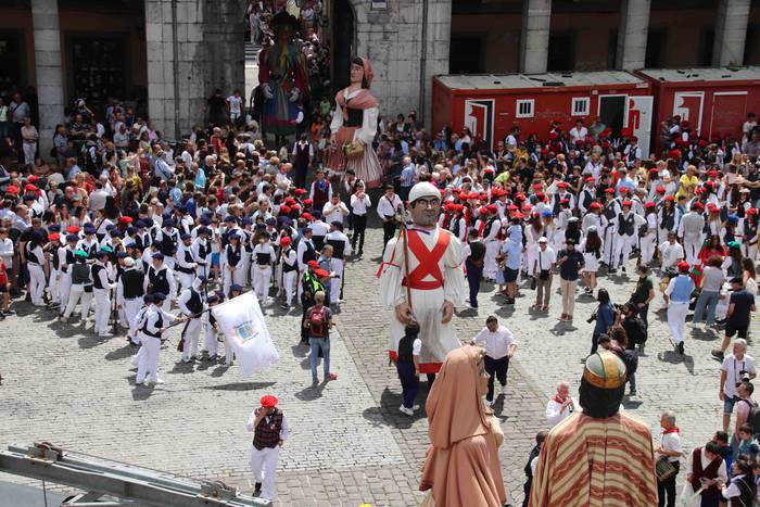 San Joan eguna 22, Tolosa, E 31 1656073867337