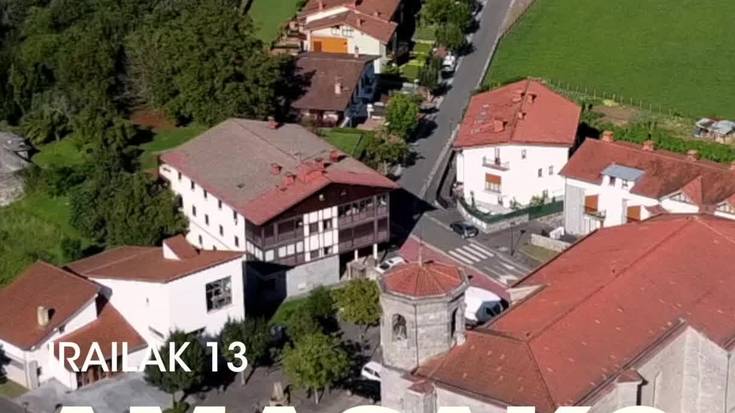 Uxo-Toki elkarteak Txakolin Eguna iragarri du