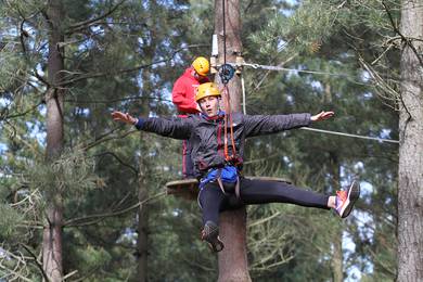 MENDEXA AVENTURA PARK