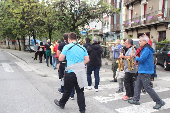 Kultur astea San Estebanen 19 1476625144971