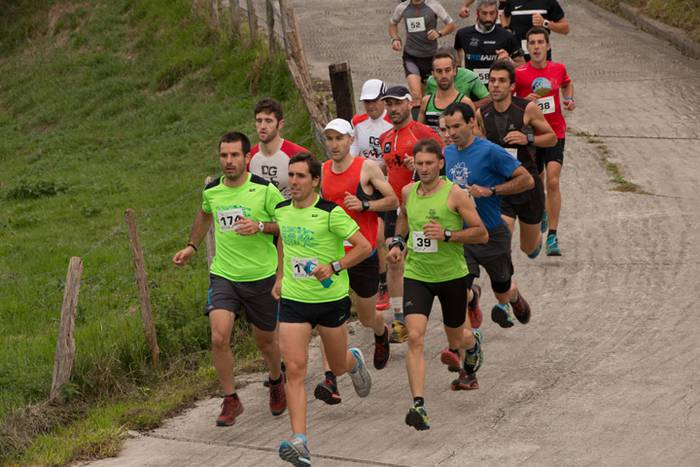 I. Eltxo Tail lasterketa 1 1476725115584