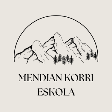 Mendian Korri kanpusa