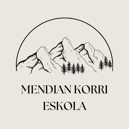 Mendian Korri kanpusa