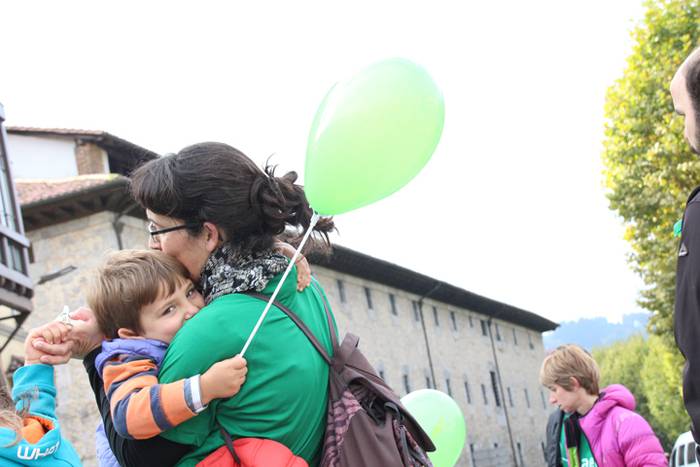 Minbiziari aurrea hartzeko deia 7 1477136281321