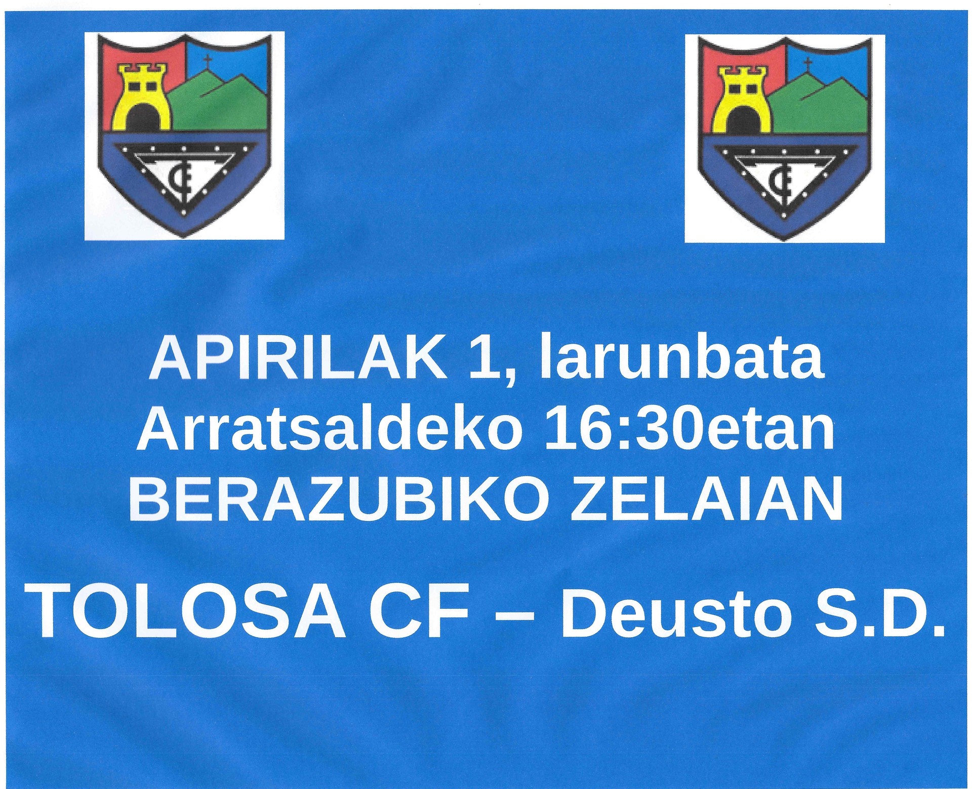 Irabazi eta kitto.