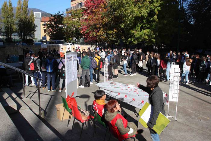 Boluntariotza Azoka, 2021, T 4 1635351627910