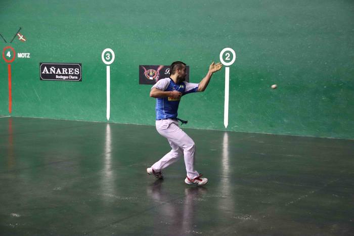 Beotibarren agurra Bengoetxe 32 1645472498485