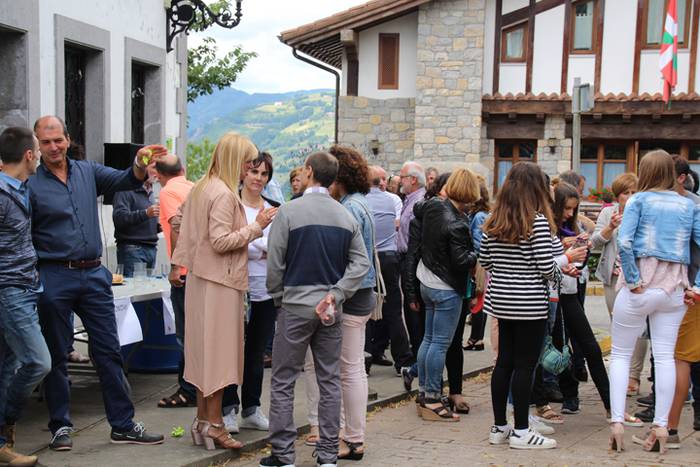 Jana eta edana, festarako ai 13 1499004859425