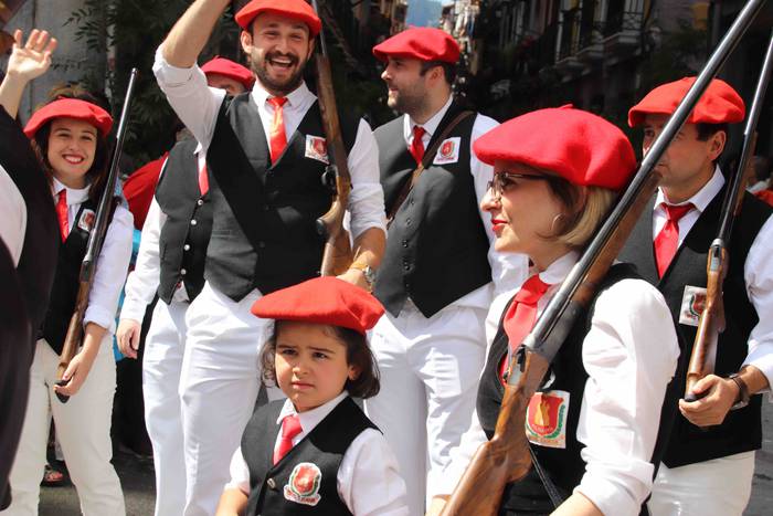 San Joan eguna 22, Tolosa, G 26 1656076145652