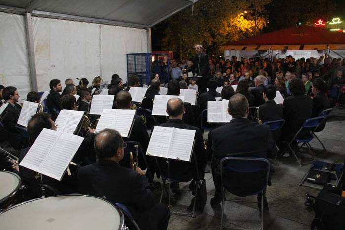 Tolosako Larramendi auzoko jaiak 2015 1 1446321956993