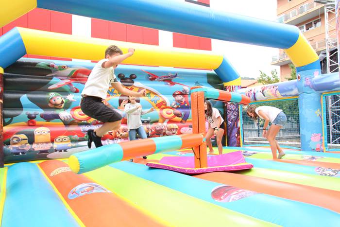 IZASKUN AUZOKO FESTAK 2017.  10 1504442784844