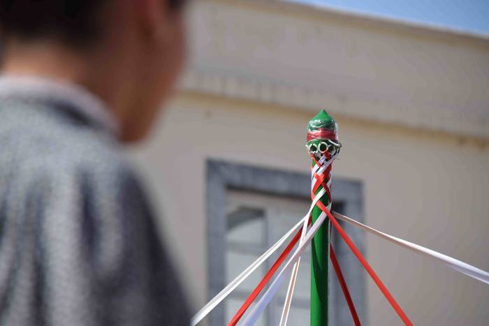 Oinkari dantza taldearen dan 40 1648304070661