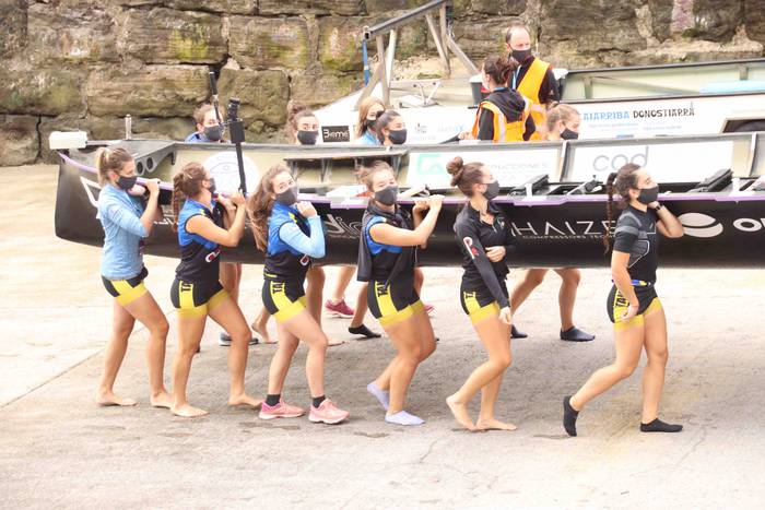 Kontxako Bandera 2020 lehen  58 1599390693590