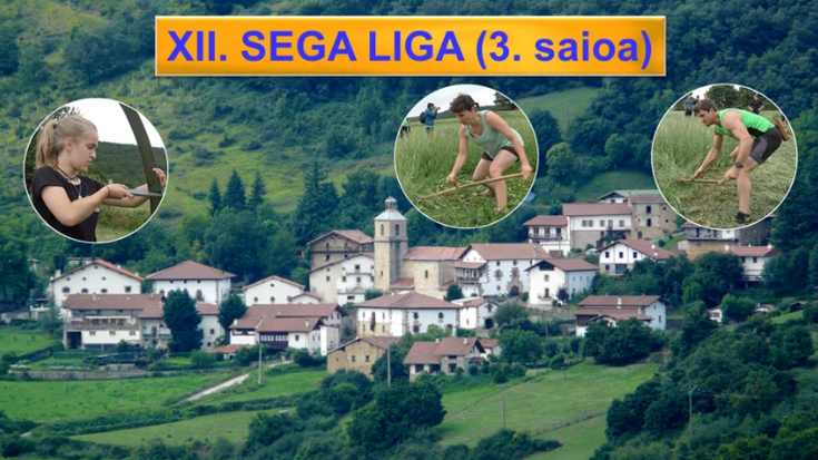XII. Sega Ligako 3. saioa (Etxaleku, 2021-07-03) (25'55'')