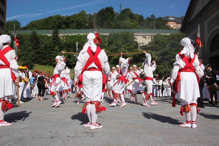 San Joan eguna, Tolosa, 2022 32 1656098934788