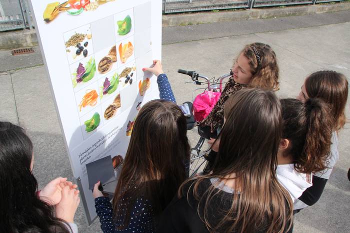 Birziklatu tentuz eta zentzuz kanpaina 9 1456861623346