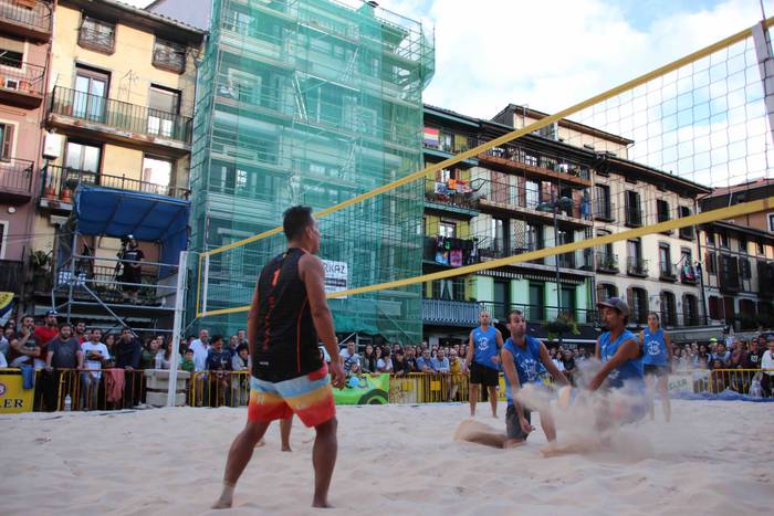 Bigarren urtez jarraian Iurr 1 1567885012515