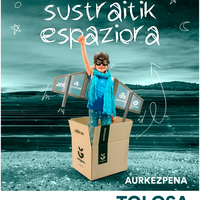 Dokumental proiekzioa