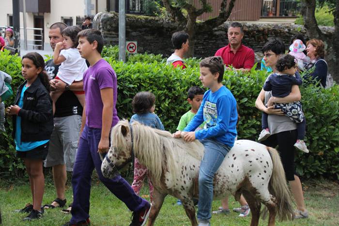 Ikaztegietako San Lorentzo jaiak 2016 5 1470765060659