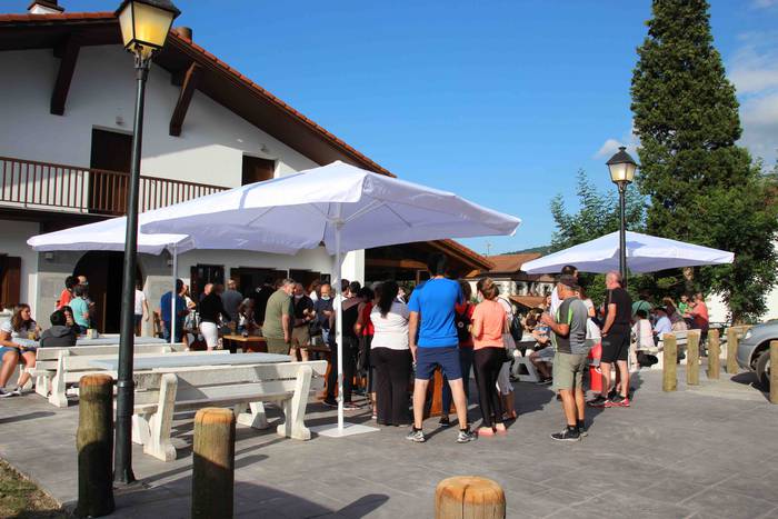 Zabaldu ditu ateak Ñañarri j 31 1595529128700