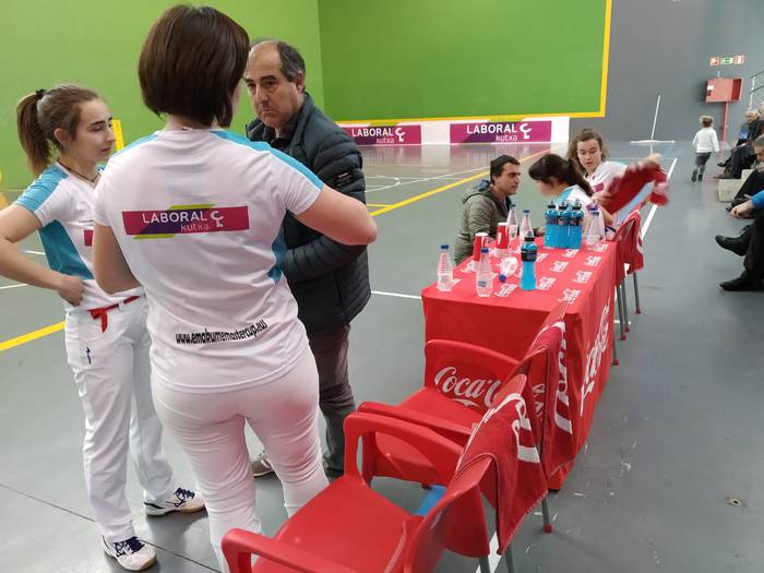 Miren Larrarte soilik sailka 19 1583171413270