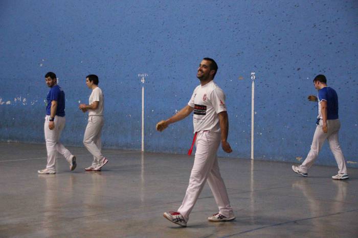 oinatz bengoetxea, belauntza 13 1646508186575