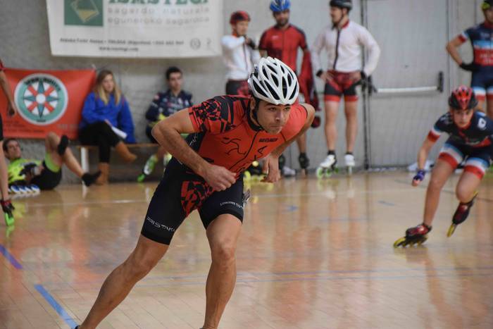 Egur gainean eta abiadura bi 56 1543769382305