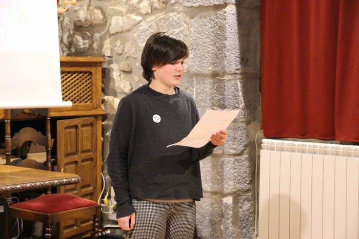 Bizipozteko deia luzatu du B 5 1580555644538