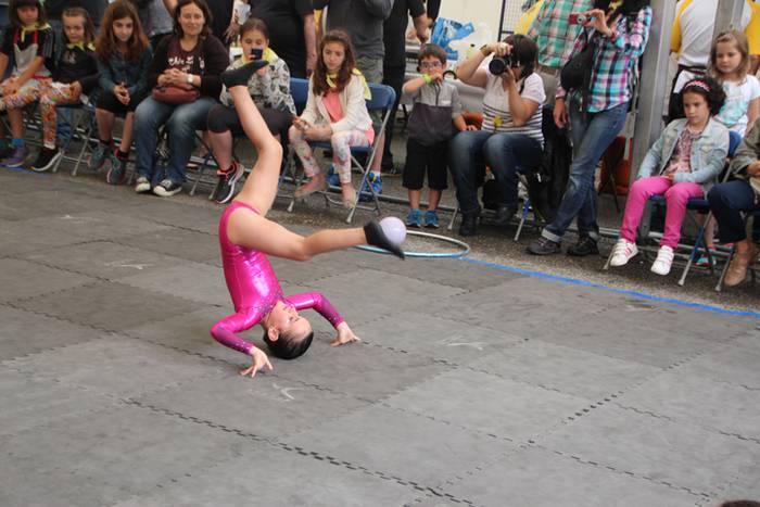 Auzo giroa mantenduz Amarotzen 31 1467476589934