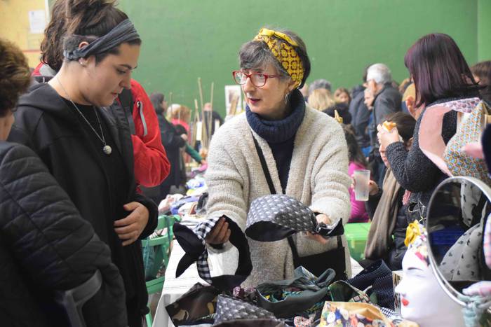 Altzoko azoka berezia 2018 olentzerotan jakin minez 22 1544358828660