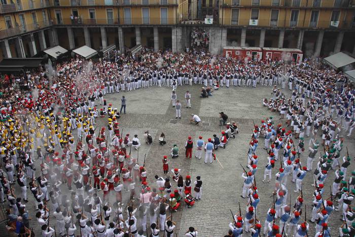 San Joan eguna 22, Tolosa, E 13 1656073857689