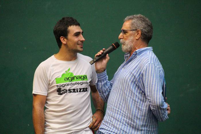 Amaitu da XXVII. Joxan Tolosa Txapelketa 50 1473013630742