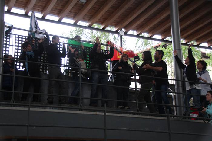 Lipdub grabaketa adunan 27 1463915832724