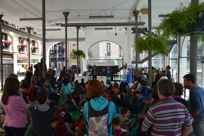 Agenda 21, Tolosaldea 10 1496844878874