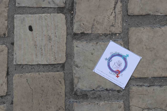 Irura Moretuz talde feminist 18 1619954480090