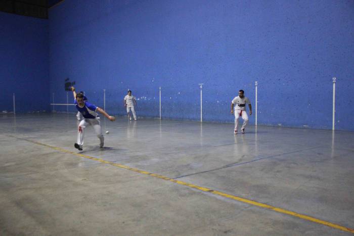 oinatz bengoetxea, belauntza 32 1646508193703